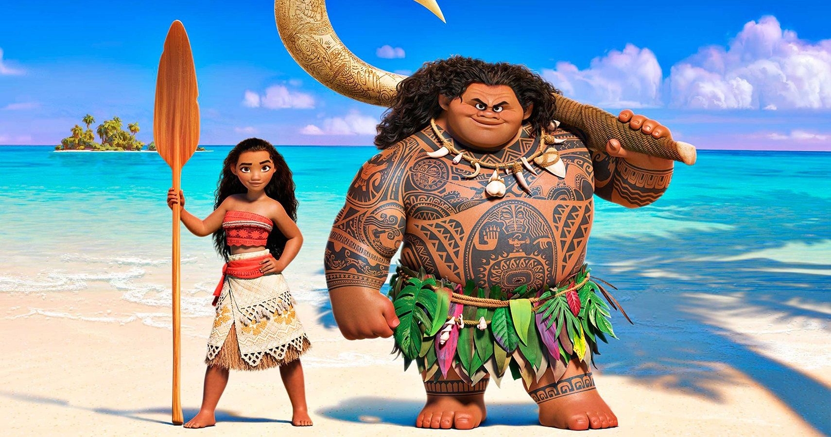 Funny Moana Funny Moana