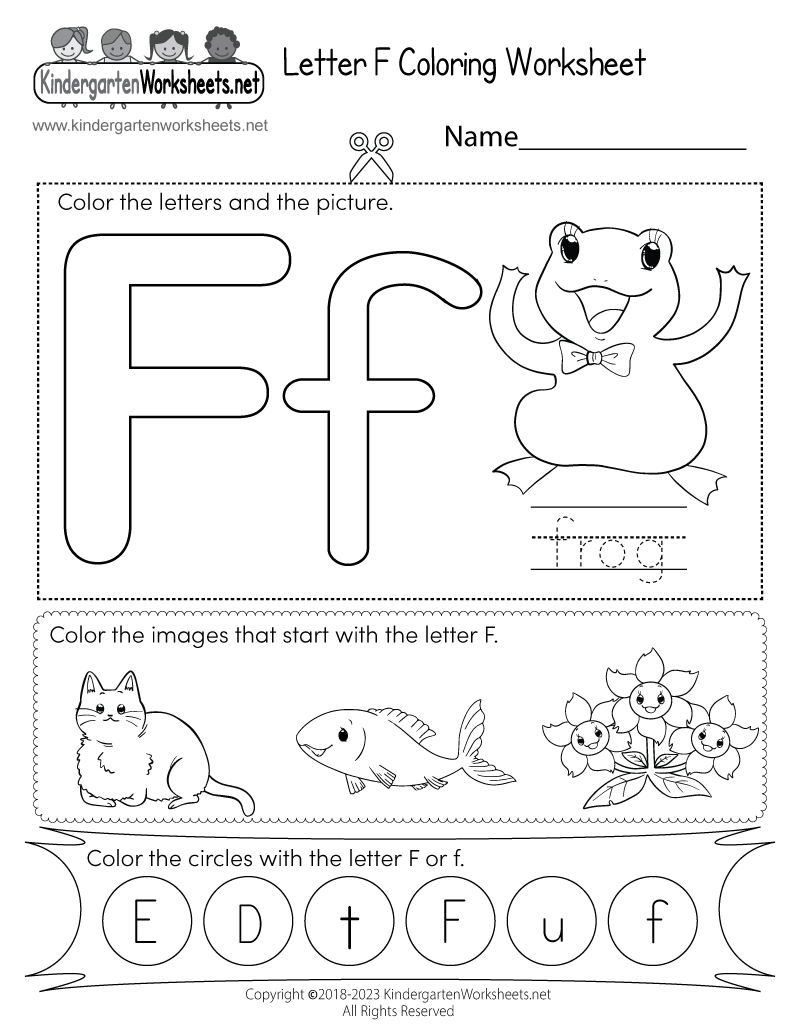 10 Letter F Worksheets Worksheets Decoomo 10 Letter F Worksheets Worksheets Decoomo