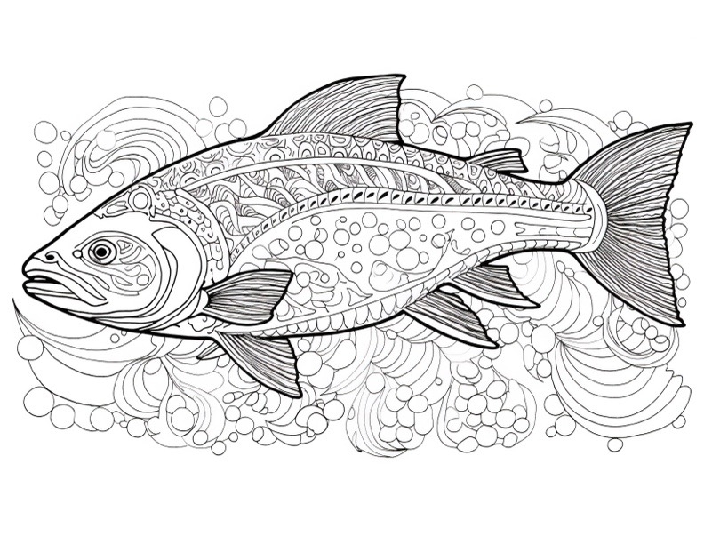 10 Sea Animal Coloring Pages Printable 10 Sea Animal Coloring Pages Printable