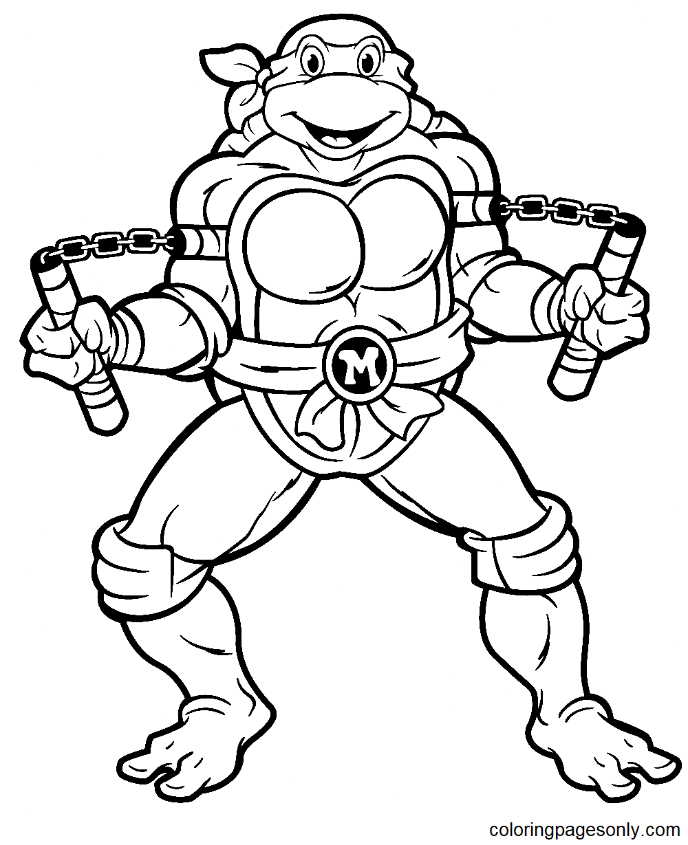 printable ninja turtles coloring pages printable ninja turtles coloring pages
