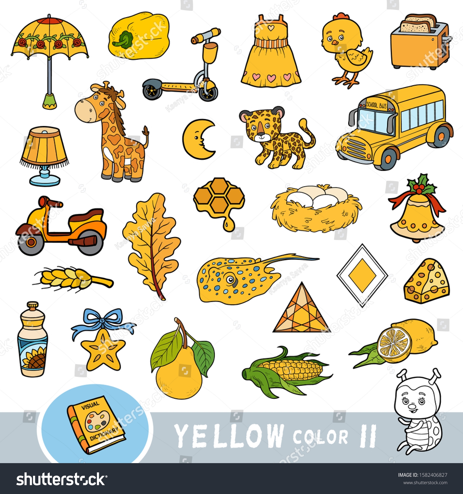 108 732 Color Yellow Objects For Kids Images Stock Photos Vectors 108 732 Color Yellow Objects For Kids Images Stock Photos Vectors