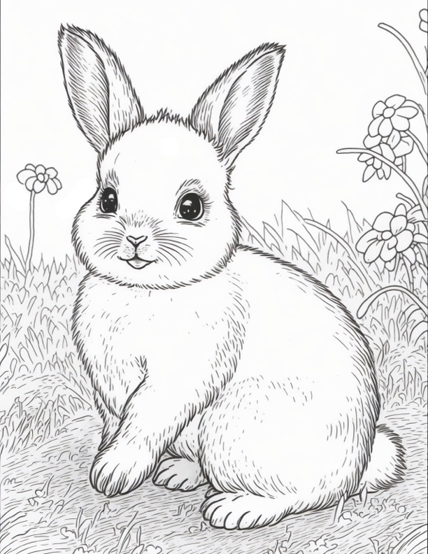 christmas coloring pages cute animals christmas coloring pages cute animals
