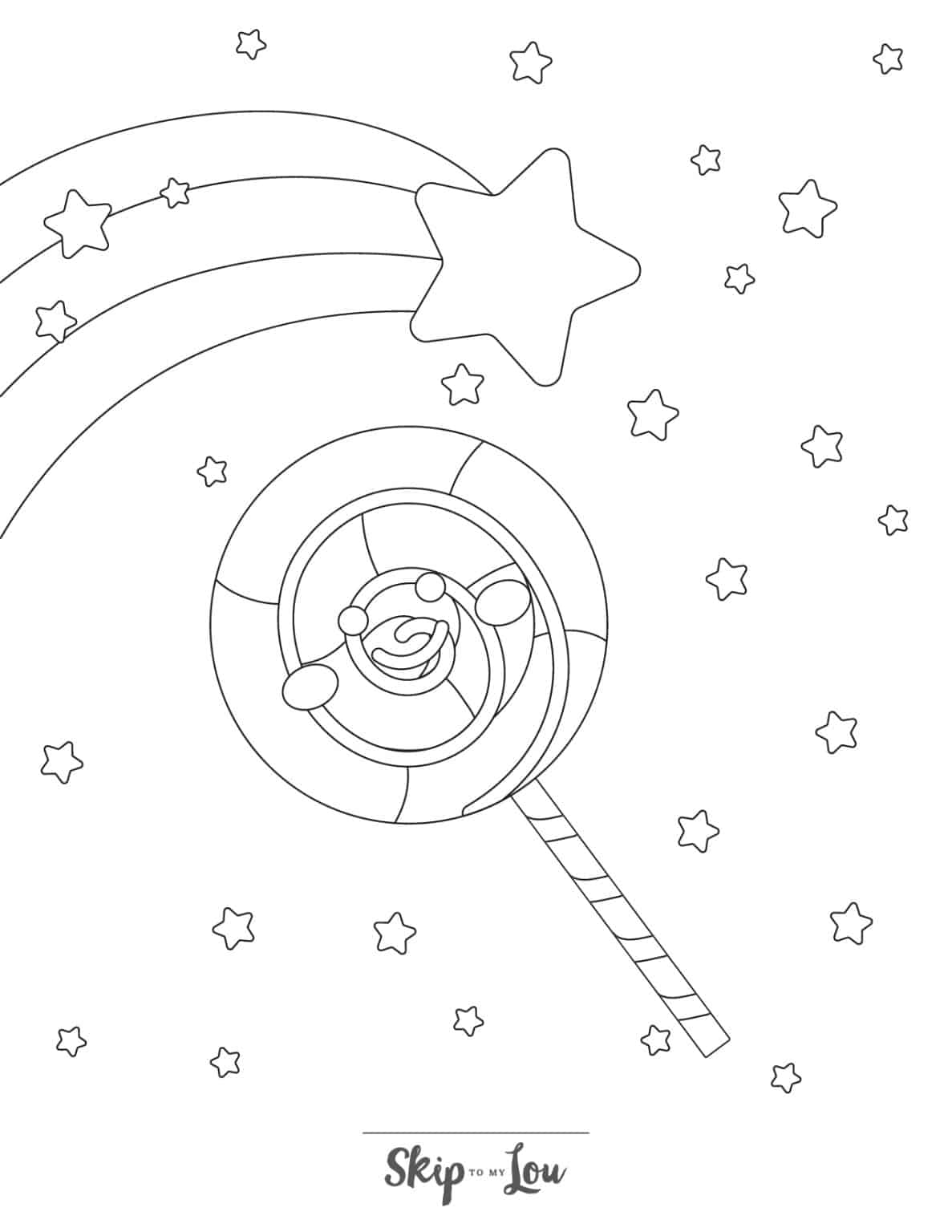 12 Free Printable Cute Coloring Pages Skip To My Lou 12 Free Printable Cute Coloring Pages Skip To My Lou