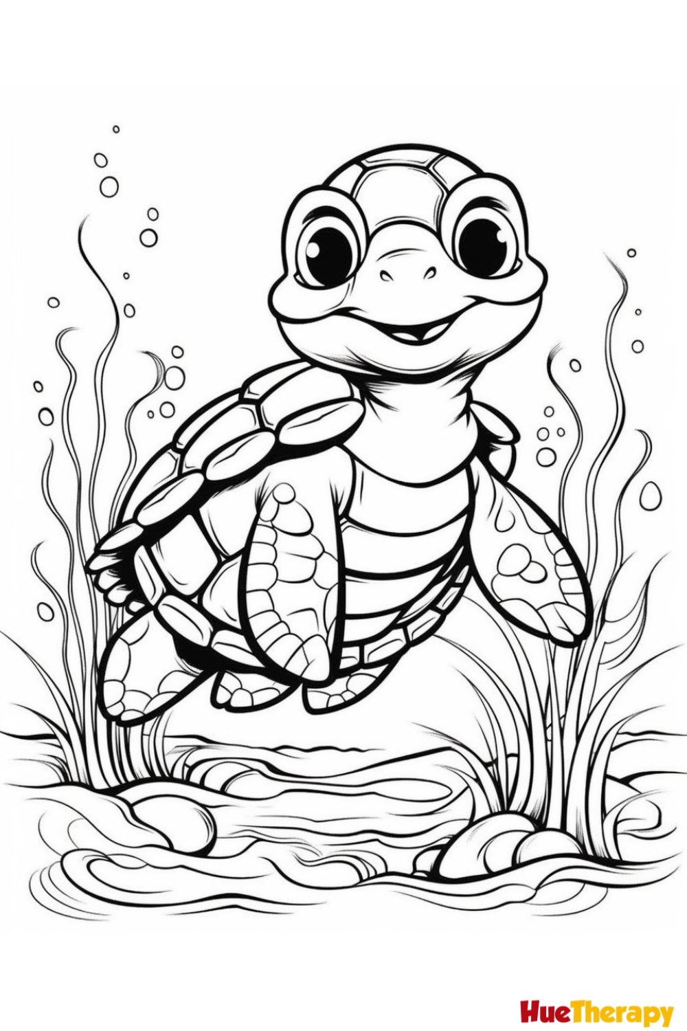 free printable turtle drawing free printable turtle drawing
