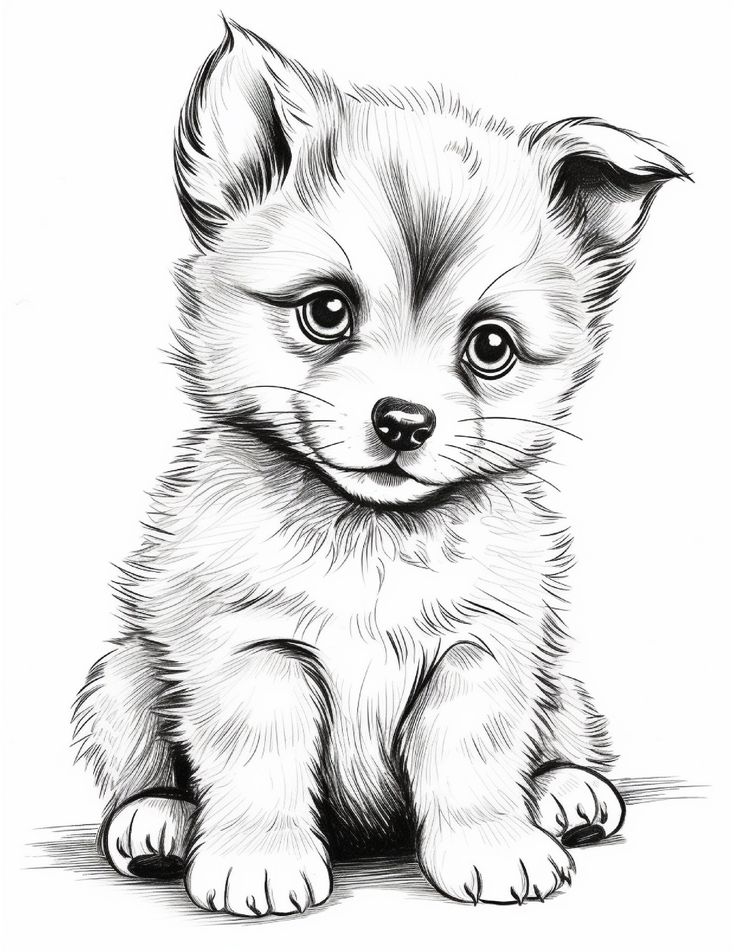 120 Cute Animal Coloring Pages For Kids Vol 1 Cute Animal Coloring 120 Cute Animal Coloring Pages For Kids Vol 1 Cute Animal Coloring
