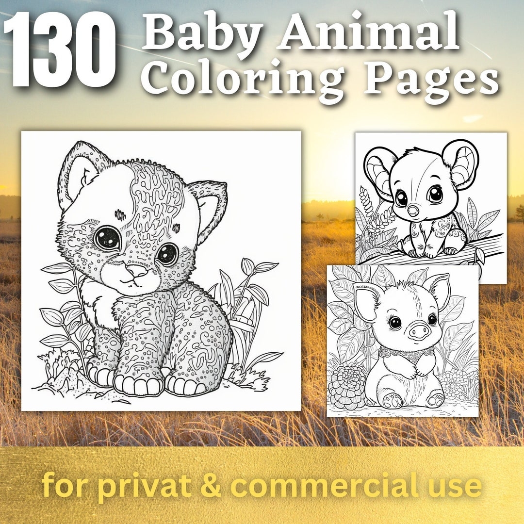 animal coloring pages printable pdf animal coloring pages printable pdf