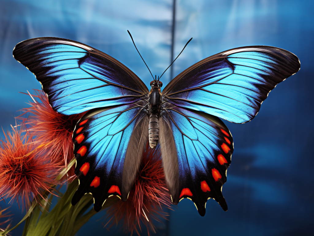 17 Animals That Go Through Metamorphosis A To Z List Pictures 