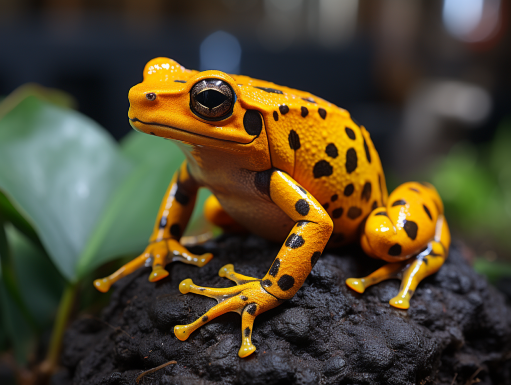 Yellow Animals Decor Photo Yellow Animals Decor Photo