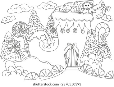 Printable Coloring Chritmas Printable Coloring Chritmas