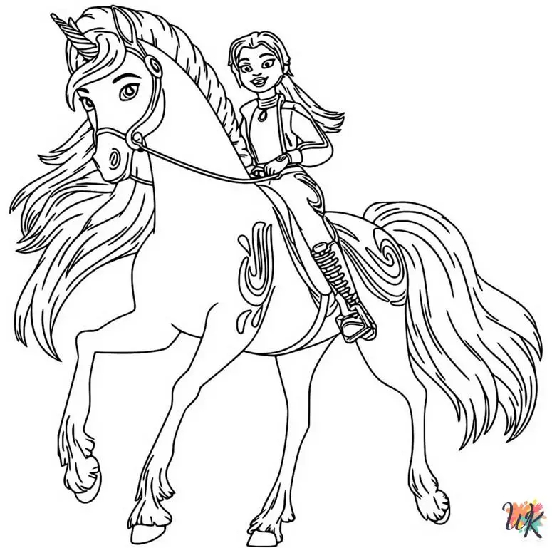 25 Unicorn Academy Coloring Pages Fun Imaginative ColoringPagesWK 25 Unicorn Academy Coloring Pages Fun Imaginative ColoringPagesWK