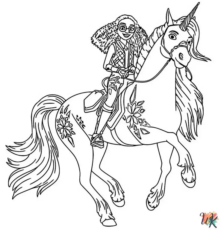 25 Unicorn Academy Coloring Pages Fun Imaginative ColoringPagesWK 25 Unicorn Academy Coloring Pages Fun Imaginative ColoringPagesWK