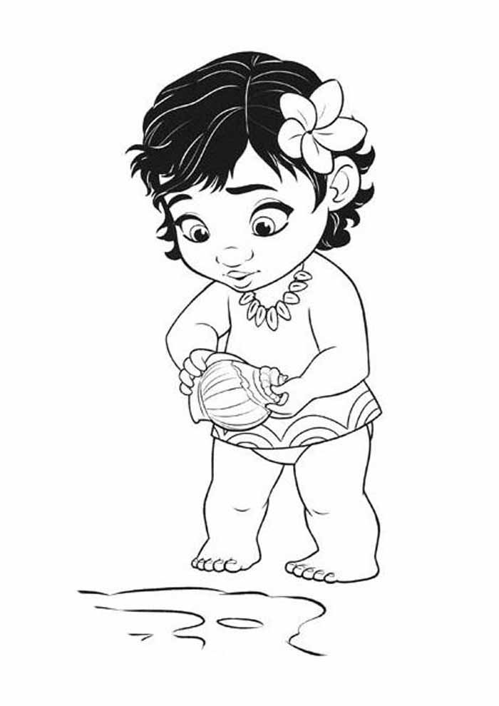 36 Desenhos Da Moana Para Colorir Artofit 36 Desenhos Da Moana Para Colorir Artofit