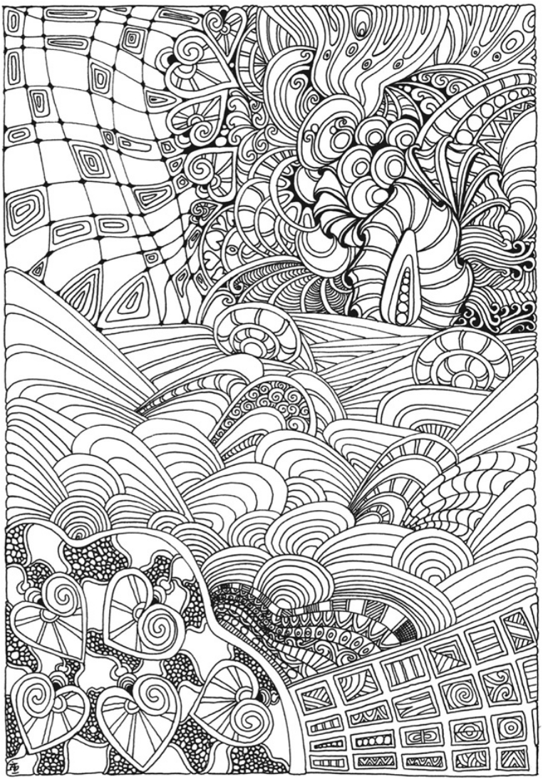 39 Free Coloring Pages Grown Ups Can Enjoy Ritely 39 Free Coloring Pages Grown Ups Can Enjoy Ritely
