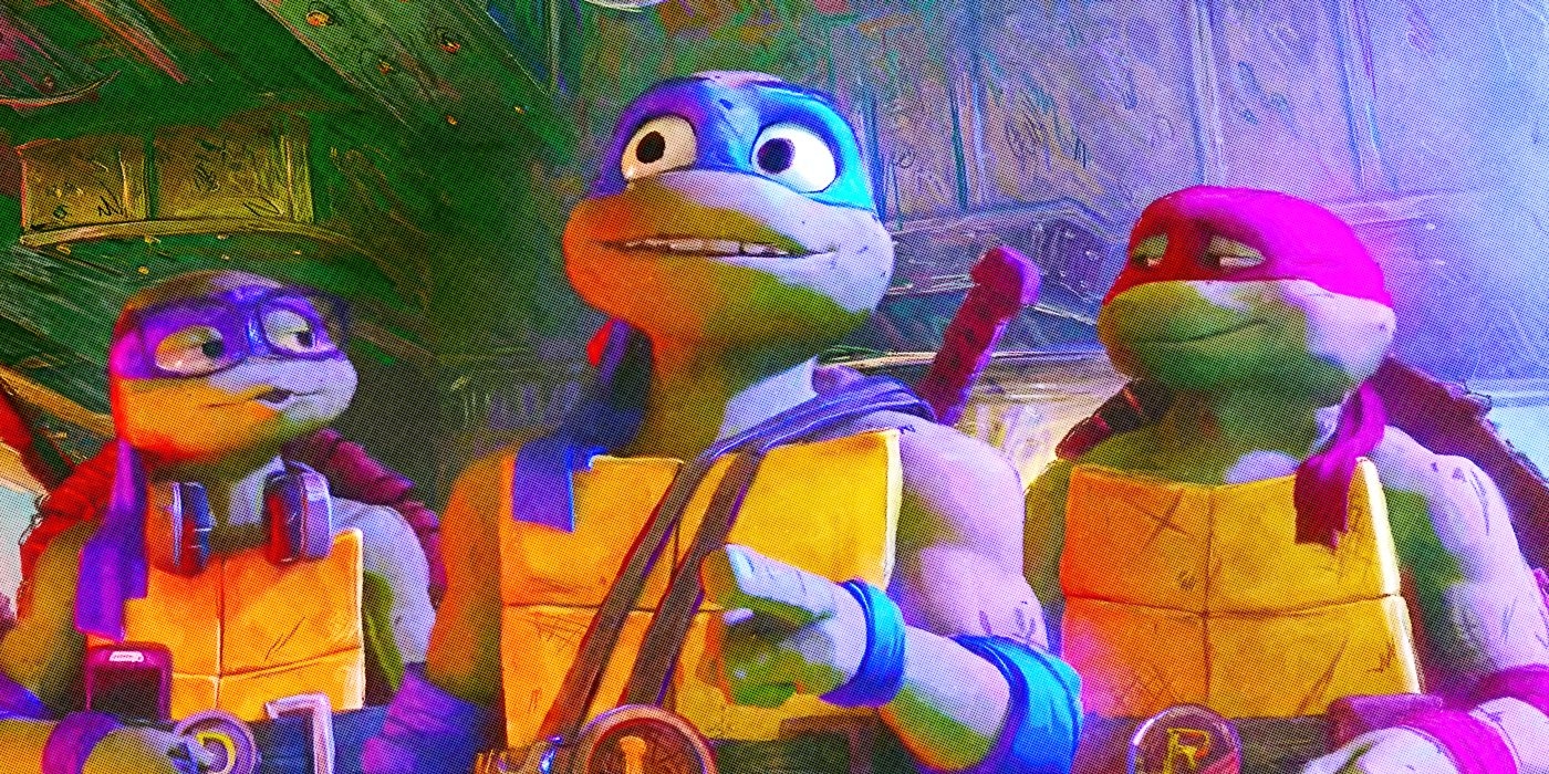 39 Teenage Mutant Ninja Turtles Mutant Mayhem 39 Everything We Know So Far 39 Teenage Mutant Ninja Turtles Mutant Mayhem 39 Everything We Know So Far