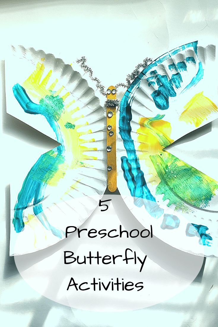5 Butterfly Crafts And Activities For Preschoolers WhimsyRoo 5 Butterfly Crafts And Activities For Preschoolers WhimsyRoo
