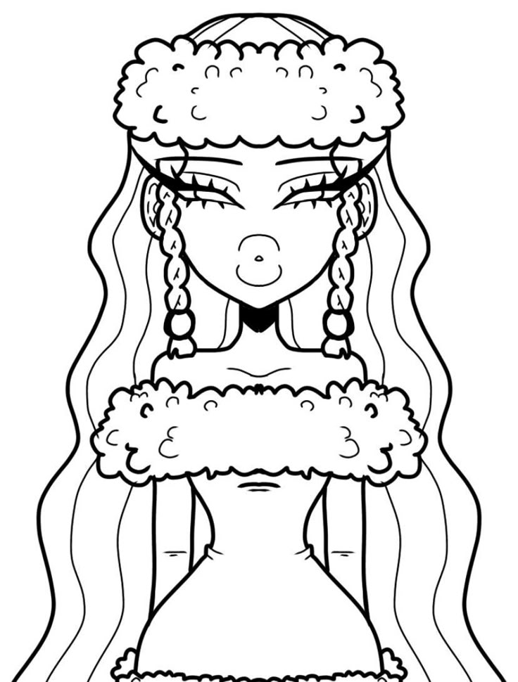 5 Page Printable Coloring Girls Etsy Linea Di Disegno Disegni 5 Page Printable Coloring Girls Etsy Linea Di Disegno Disegni