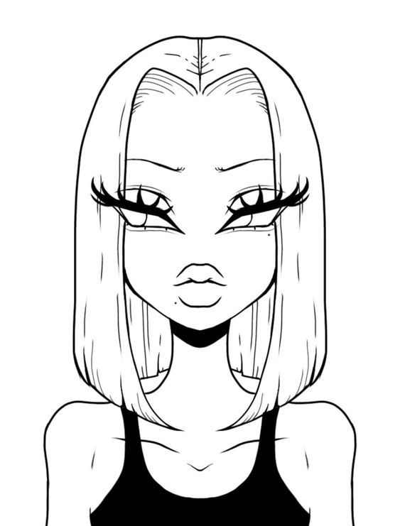 5 Page Printable Coloring Girls Etsy UK Coloring Pages For Kids 5 Page Printable Coloring Girls Etsy UK Coloring Pages For Kids