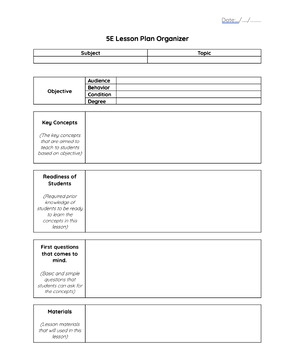 5E Learning Cycle Lesson Plan Template By Learning Cycle Activities 5E Learning Cycle Lesson Plan Template By Learning Cycle Activities
