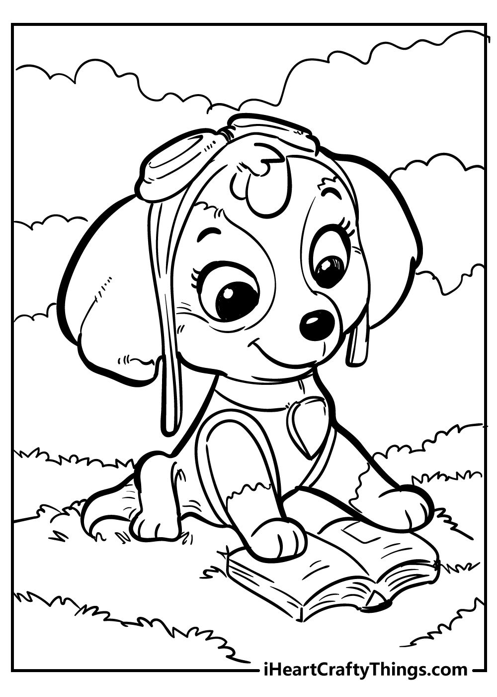 60 Paw Patrol Coloring Pages Paw Patrol Coloring Paw Patrol Coloring 60 Paw Patrol Coloring Pages Paw Patrol Coloring Paw Patrol Coloring