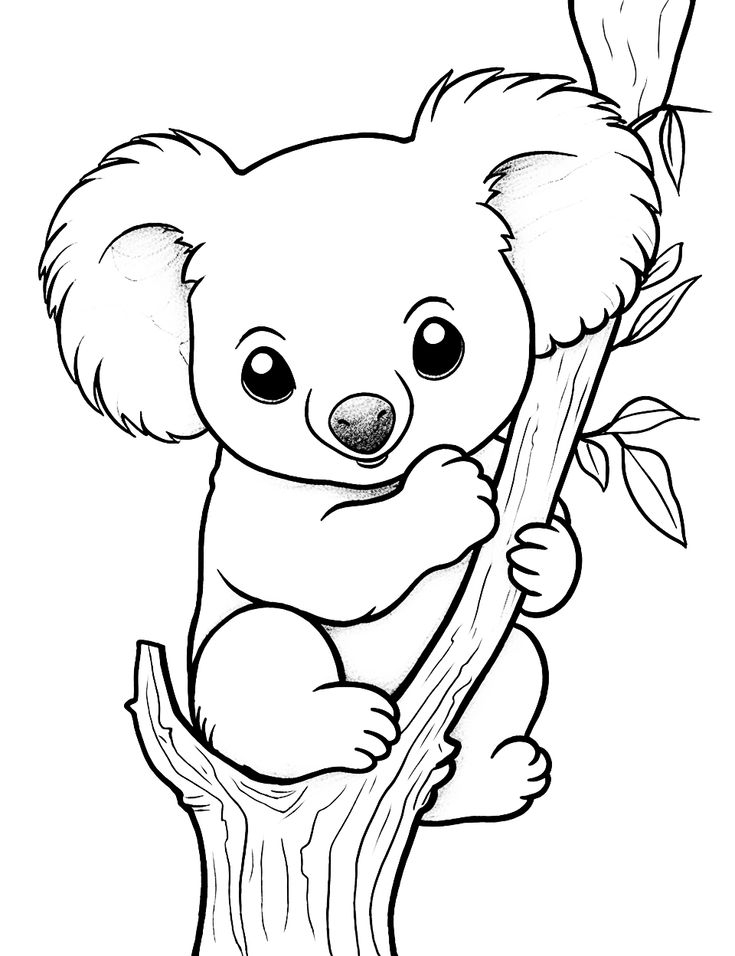 75 Animal Coloring Pages Free Printable Sheets Animal Coloring Pages 75 Animal Coloring Pages Free Printable Sheets Animal Coloring Pages