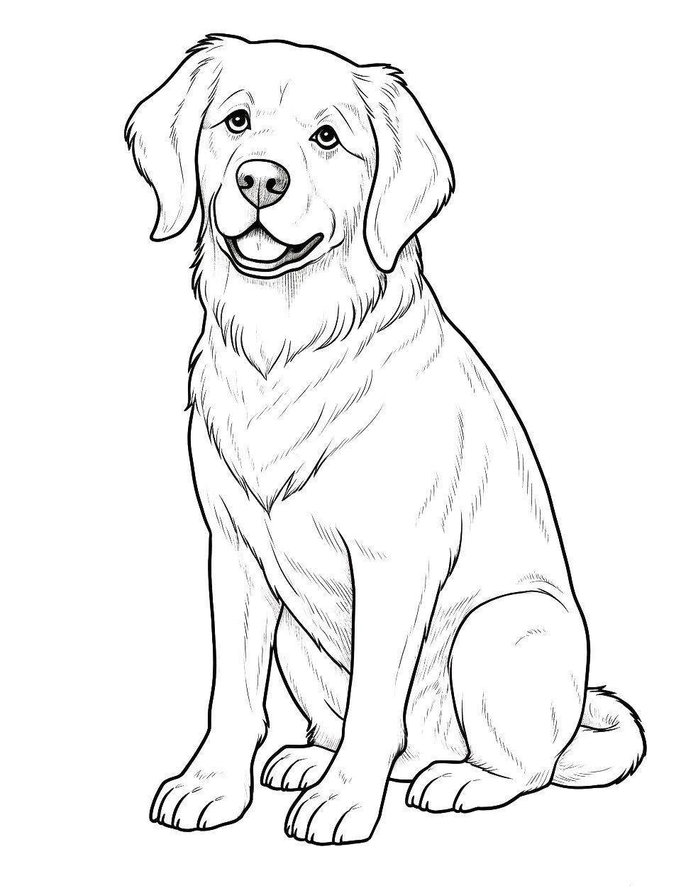 75 Dog Coloring Pages Free Printable Sheets Dog Coloring Page Dog 75 Dog Coloring Pages Free Printable Sheets Dog Coloring Page Dog