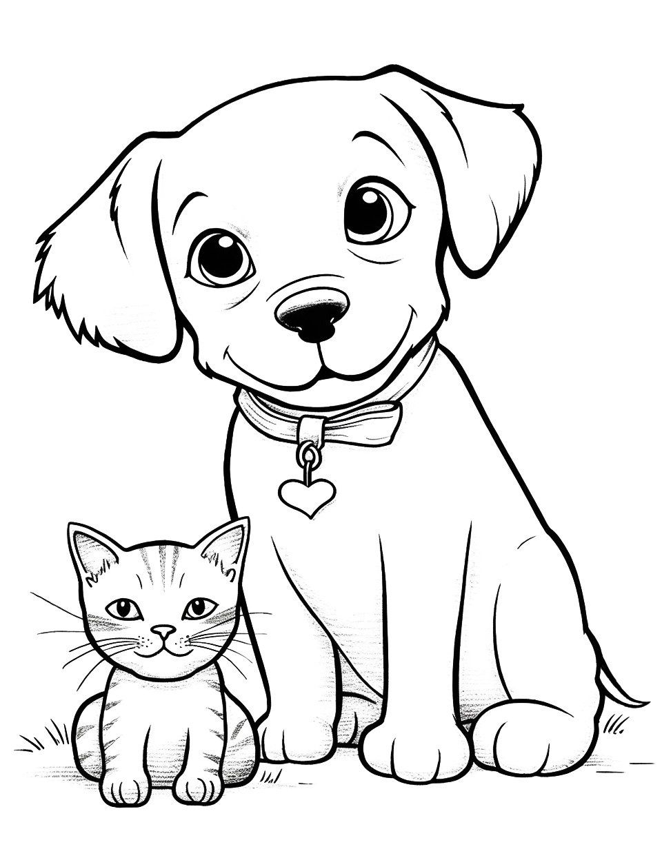 75 Dog Coloring Pages Free Printable Sheets Puppy Coloring Pages 75 Dog Coloring Pages Free Printable Sheets Puppy Coloring Pages