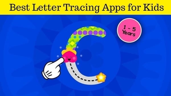letter tracing apps for kids letter tracing apps for kids