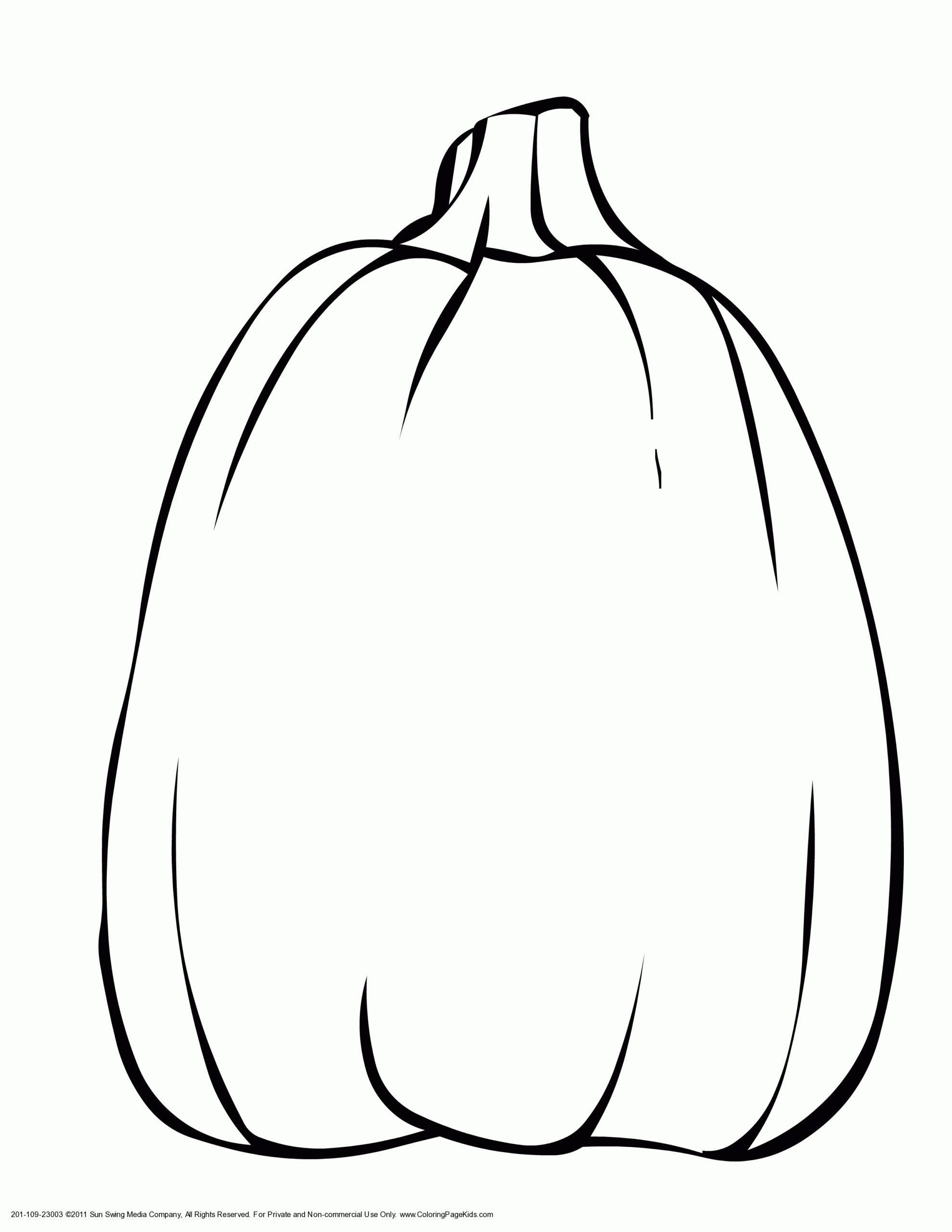 free printable pumpkin shape template free printable pumpkin shape template