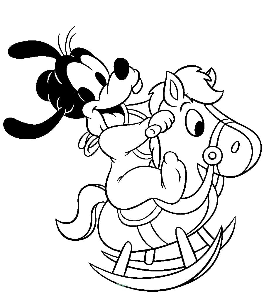 Disney Babies Coloring Pages Disney Babies Coloring Pages
