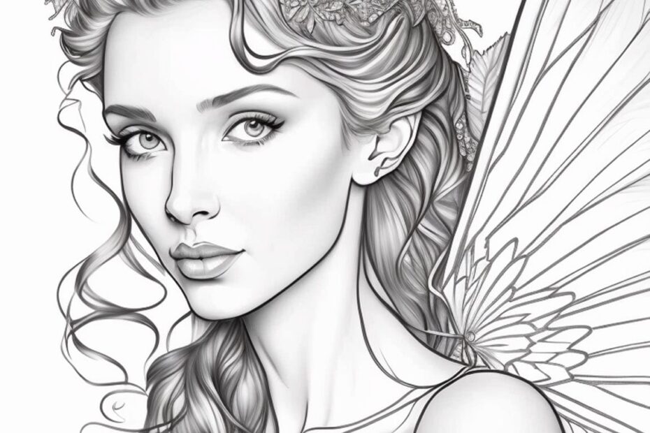 Adult Coloring Pages Free Printable Pdf Free Coloring Sheet