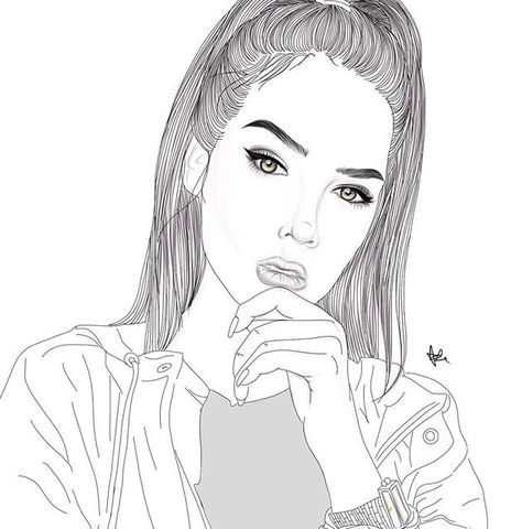 Aesthetic Coloring Sheets Girls Canvas insight Aesthetic Coloring Sheets Girls Canvas insight