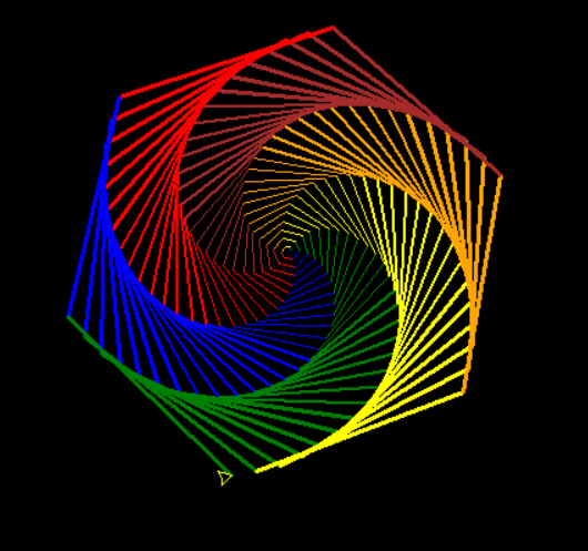 All Colors In Python Turtle All Colors In Python Turtle