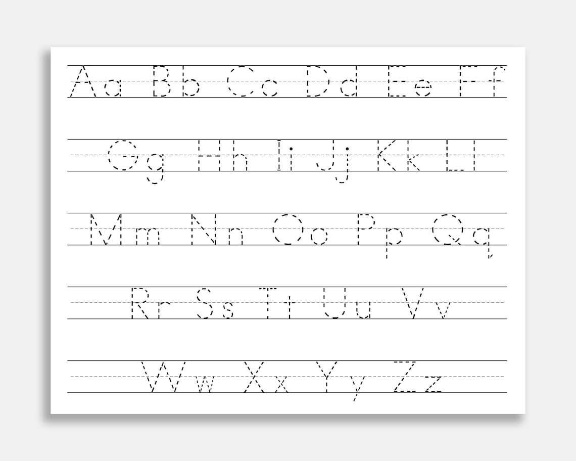 alphabet practice worksheets pdf alphabet practice worksheets pdf