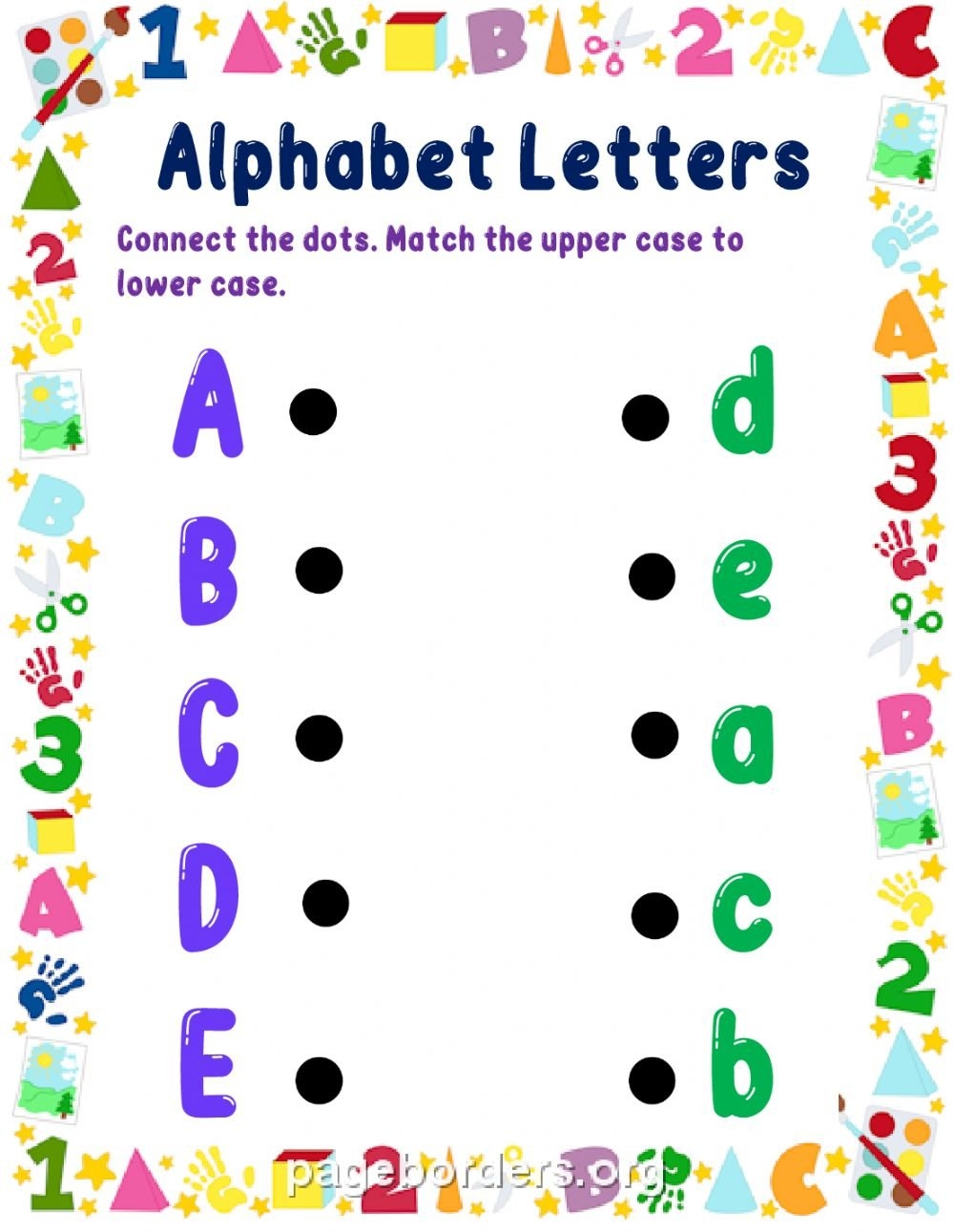 Alphabet Letters Worksheet Printable Templates Online By Paul Printable Alphabet Letters Worksheet Printable Templates Online By Paul Printable