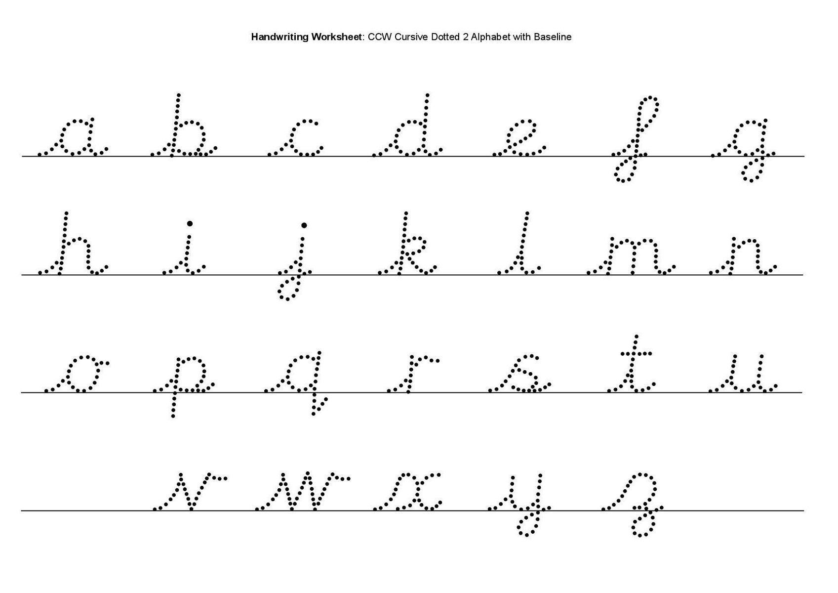 Alphabet Printable Letters To Trace 101 Activity Alphabet Printable Letters To Trace 101 Activity