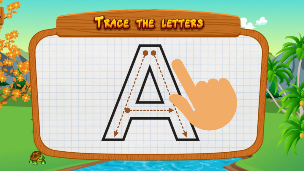 Alphabet Tracing Apps For Kids Tracing Alphabet Printables Kids Letters Alphabet Tracing Apps For Kids Tracing Alphabet Printables Kids Letters