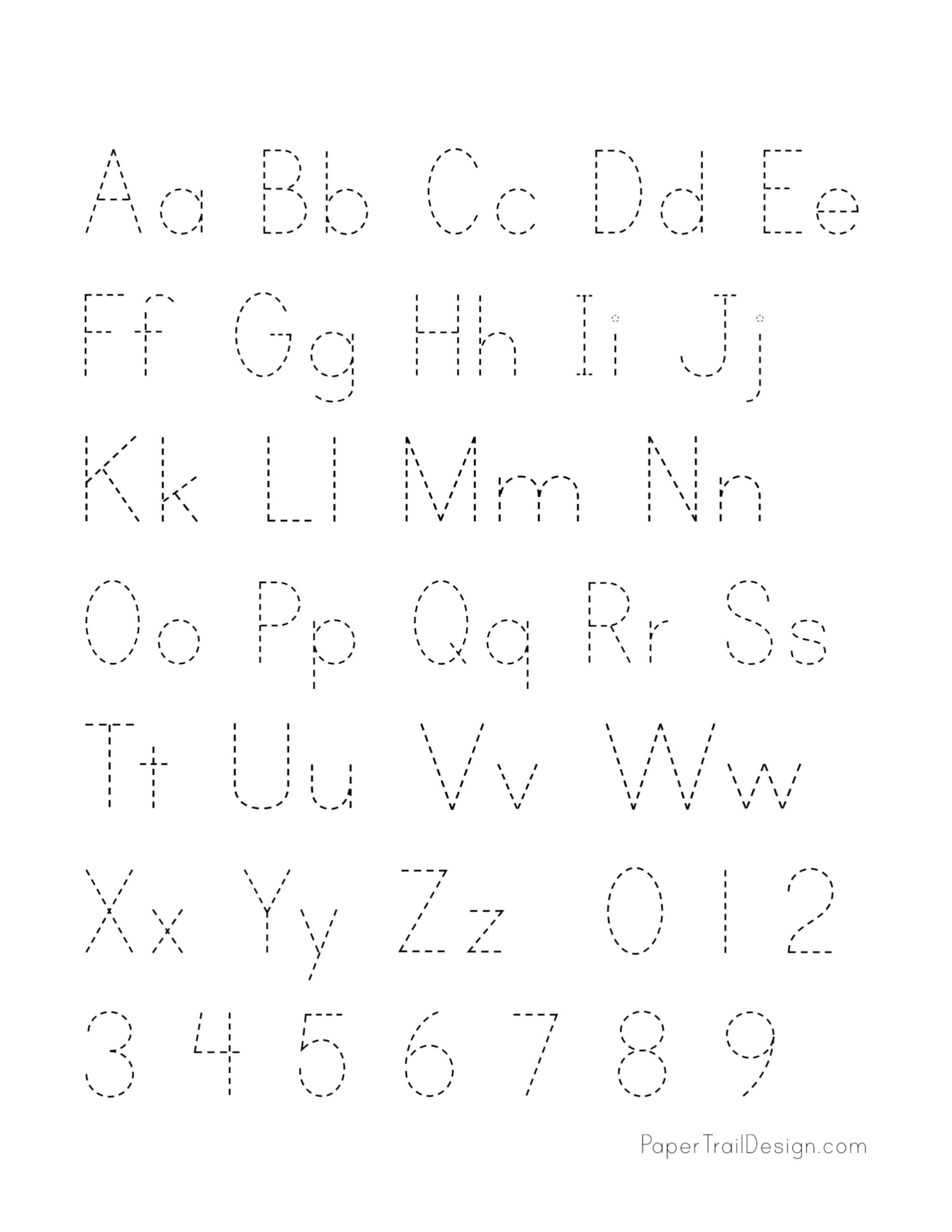 Alphabet Writing Practice Worksheets For Kindergarten Pdf WorkSheets Alphabet Writing Practice Worksheets For Kindergarten Pdf WorkSheets