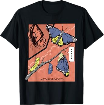Amazon Monarch Butterfly Lover Metamorphosis Butterflies Lifecycle Amazon Monarch Butterfly Lover Metamorphosis Butterflies Lifecycle