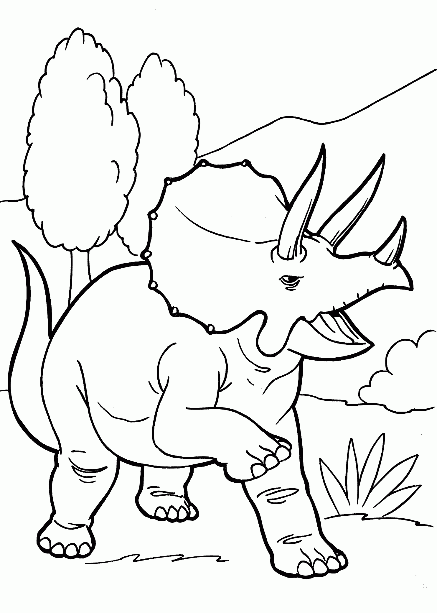 Angry Dinosaurs Coloring Pages Coloring Pages For All Ages Online Angry Dinosaurs Coloring Pages Coloring Pages For All Ages Online