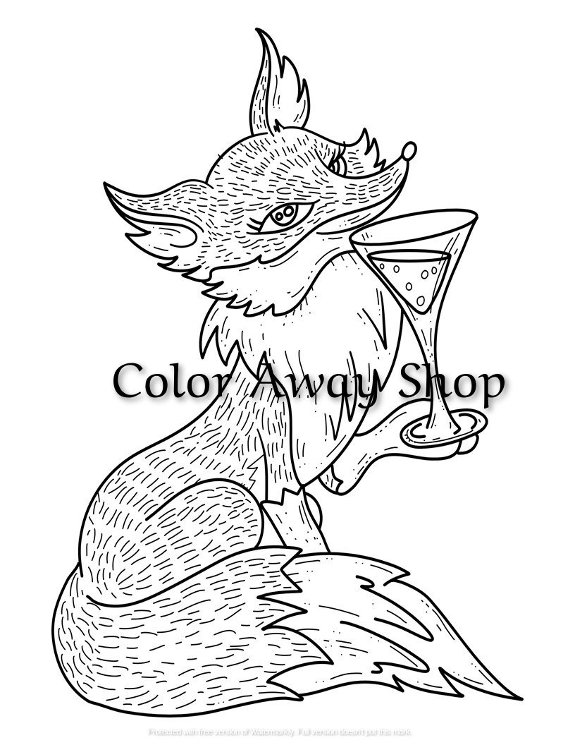 Animal Book Coloring Pages Coloring Pages Animal Book Coloring Pages Coloring Pages