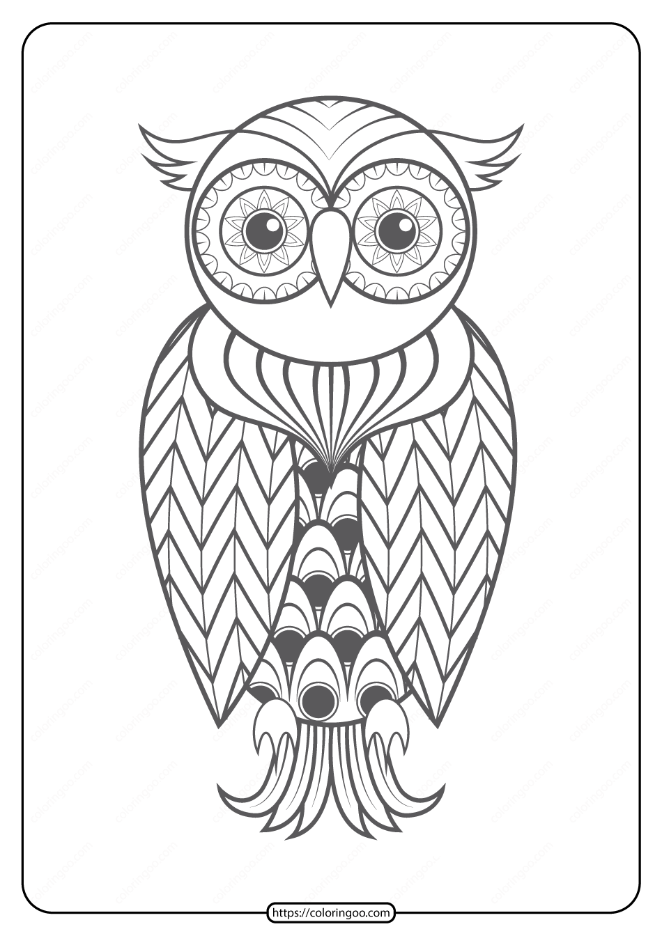 Animal Coloring Book Pdf Animal Coloring Book Pdf
