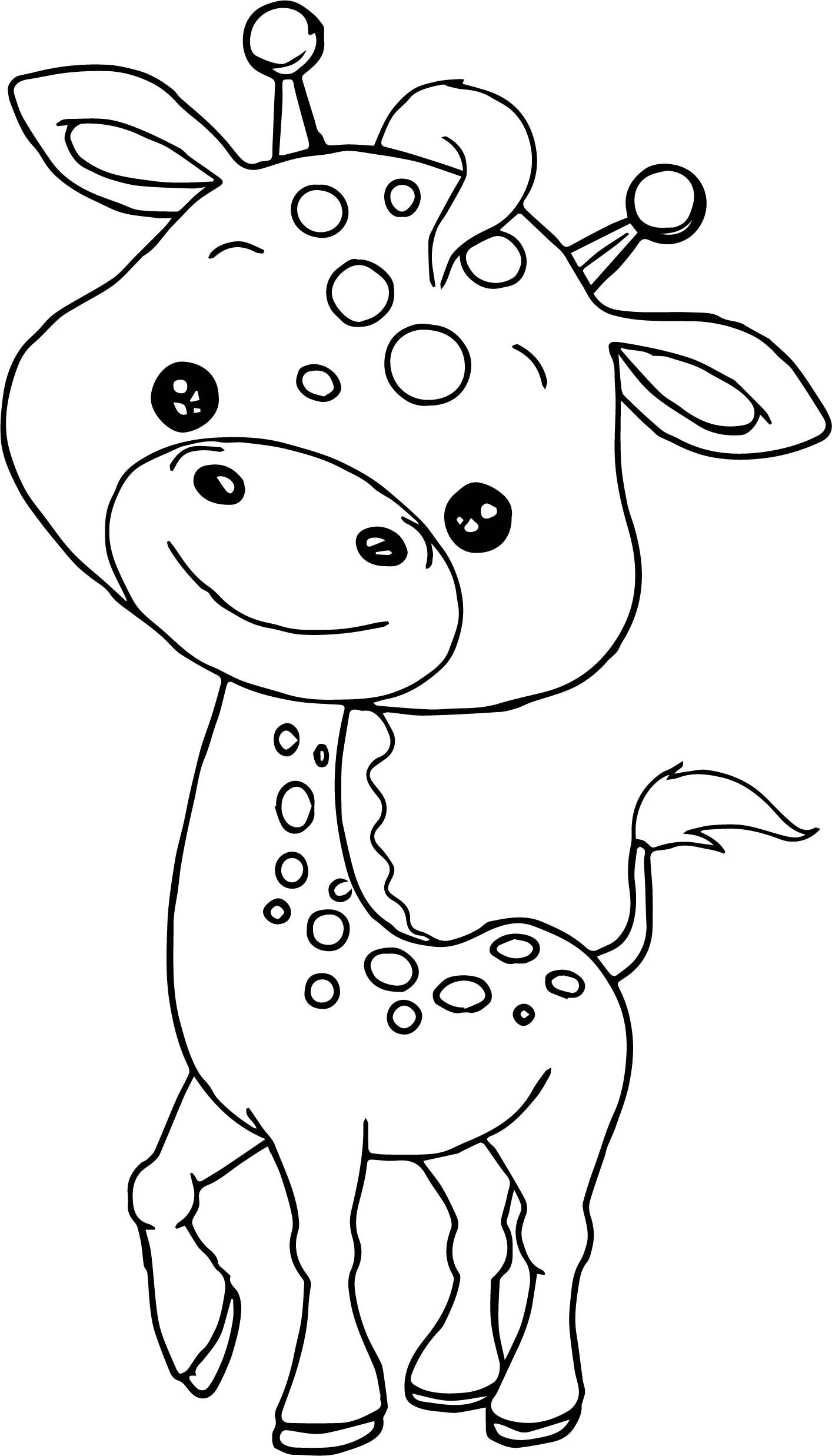 Animal Coloring Pages Free Printable Animal Coloring Pages Free Printable