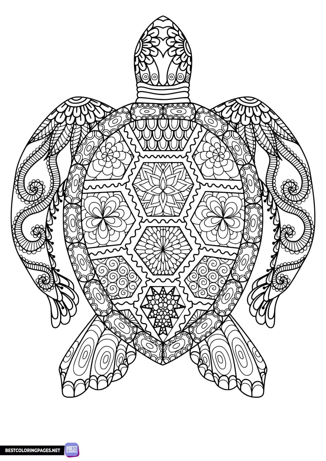 Animal Coloring Pages Mandala Free Printable Coloring Pages Animal Coloring Pages Mandala Free Printable Coloring Pages