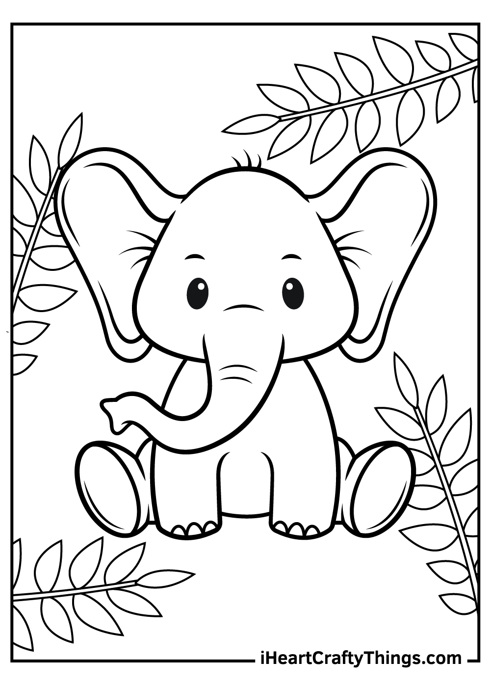 Animal Coloring Pages Pdf At Tansamarablog Blog Animal Coloring Pages Pdf At Tansamarablog Blog