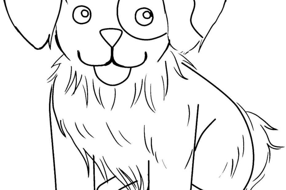 Animal Coloring Pages Printable Free Coloring Home