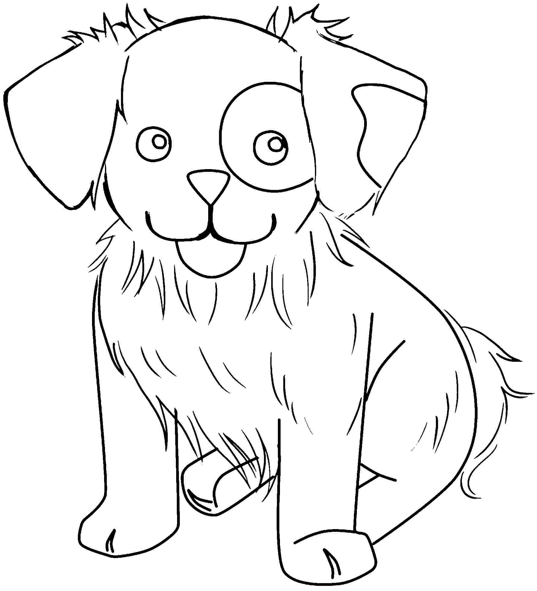 animal coloring pages animal coloring pages