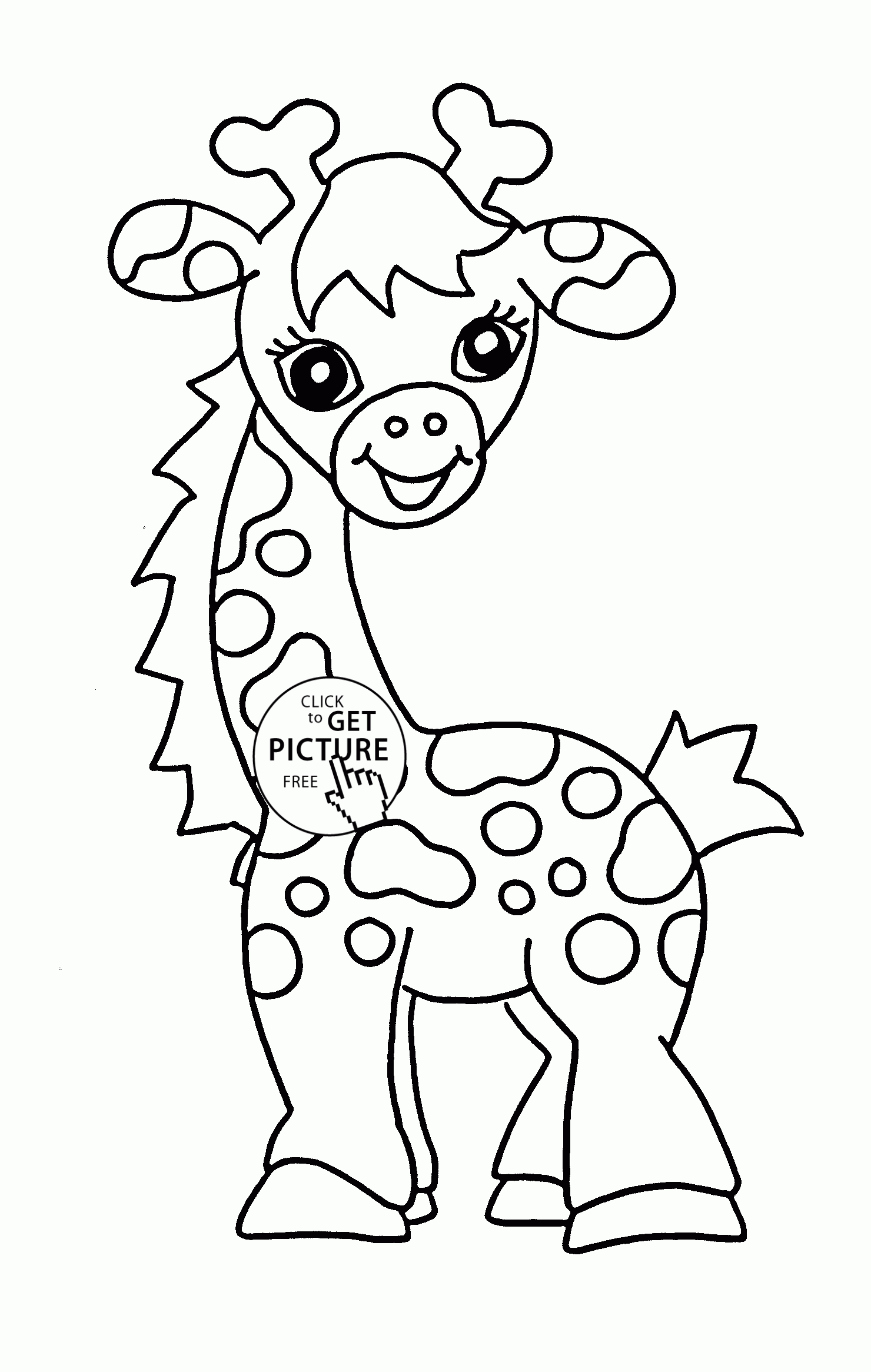 Animal Coloring Sheets Free Printable Animal Coloring Sheets Free Printable
