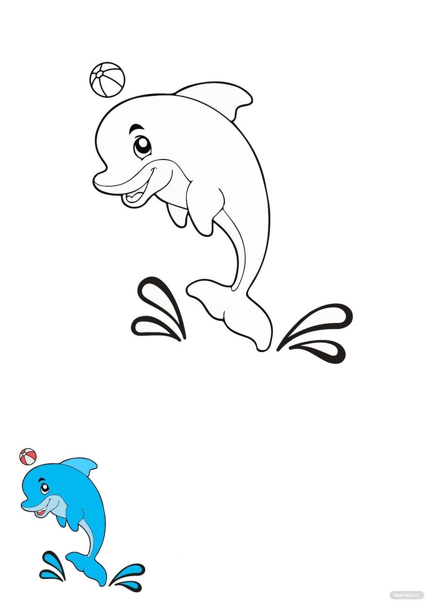 Animal Coloring Pages for Children Animal Coloring Pages for Children