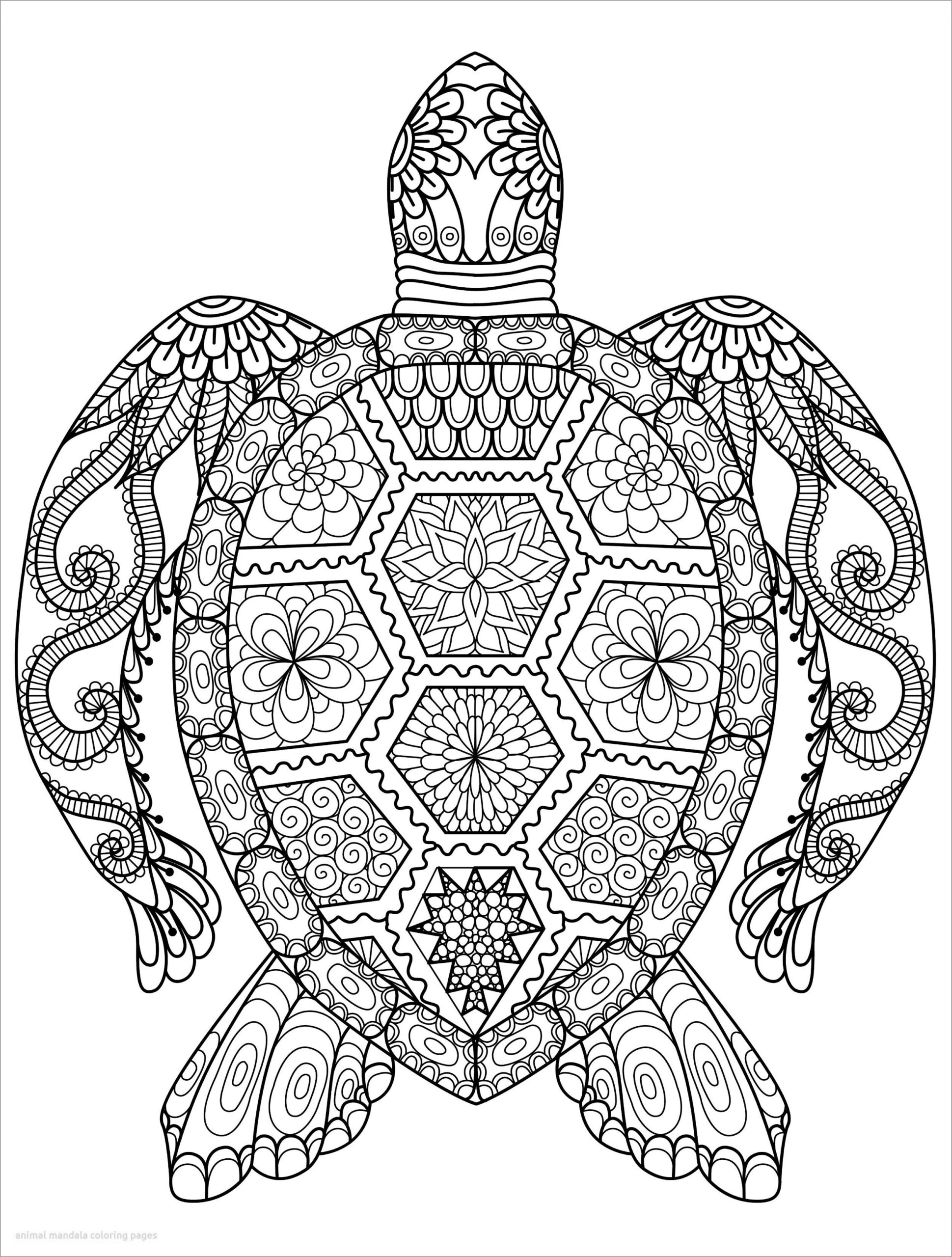 Animal Mandala Coloring Pages ColoringBay Animal Mandala Coloring Pages ColoringBay