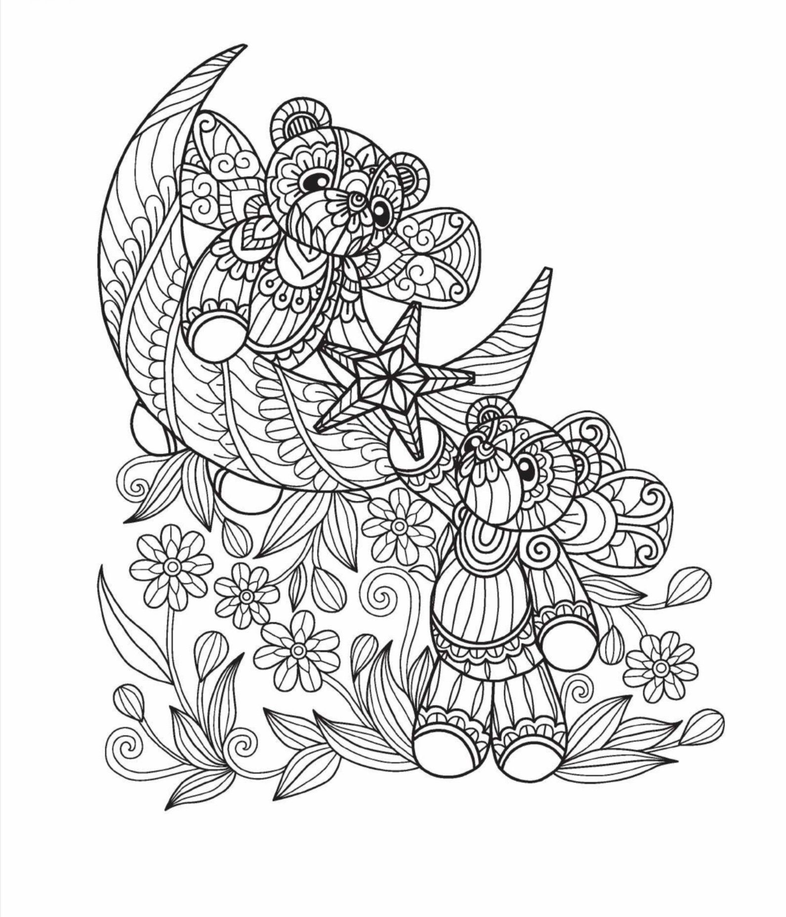 Animal Mandala Coloring Pages Printable Coloring Pages Animal Mandala Coloring Pages Printable Coloring Pages